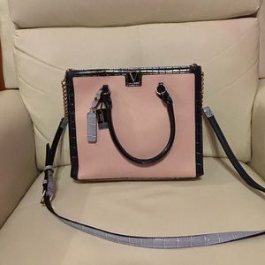 NEW - Victoria’s Secret Satchel Bag